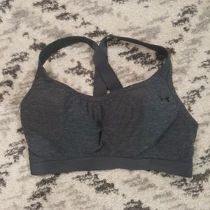 Under Armour Sports Bra Size 34DD